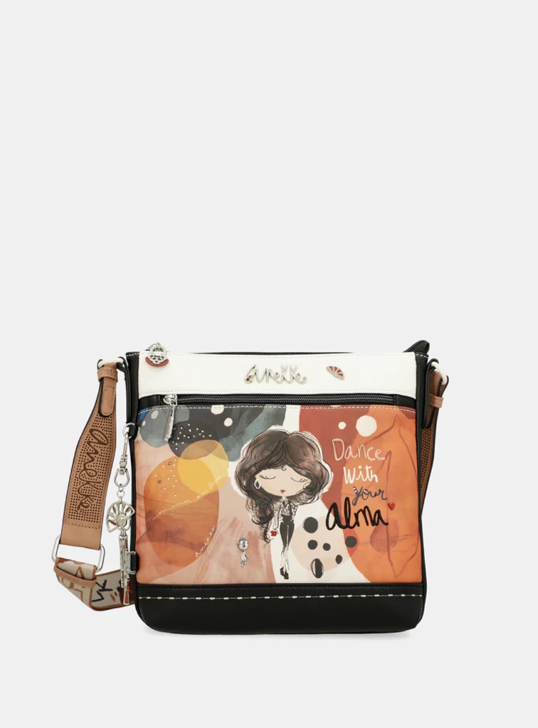 BANDOLERA ALMA