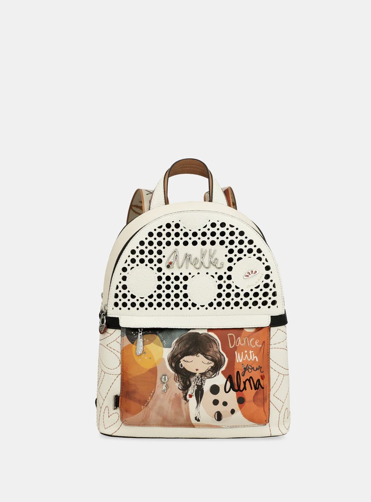 MOCHILA ALMA