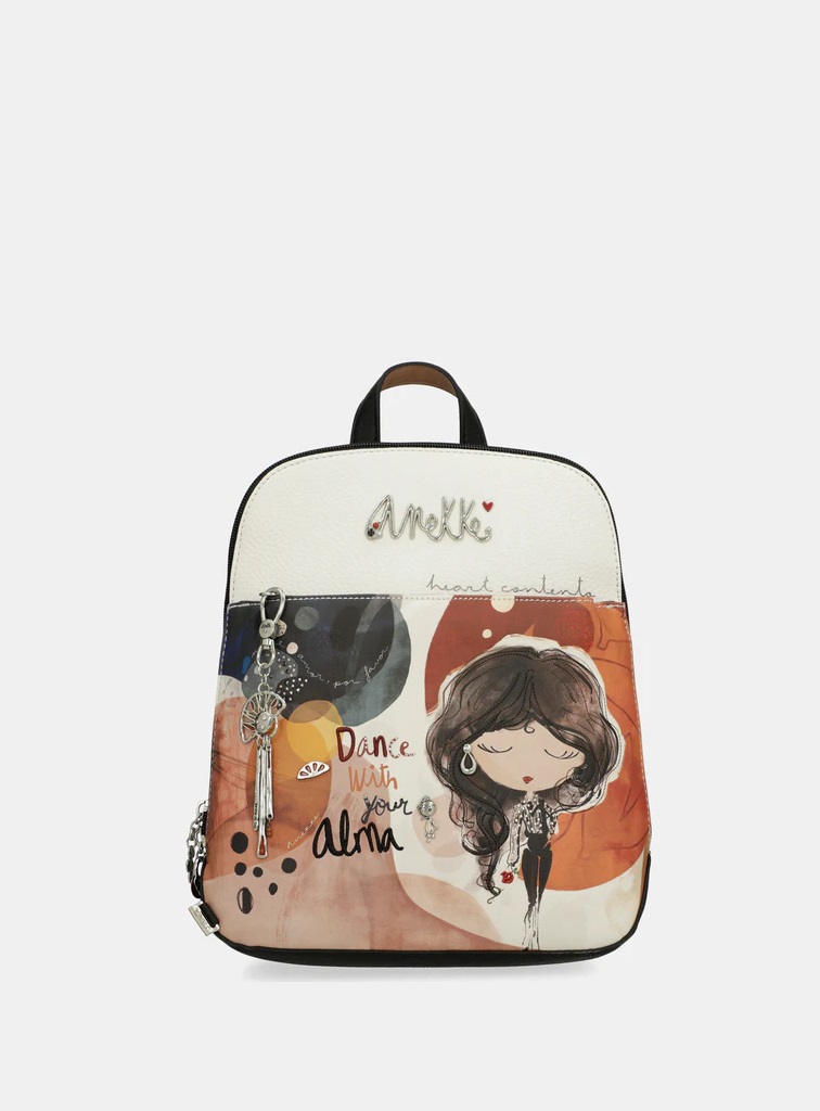 MOCHILA ALMA