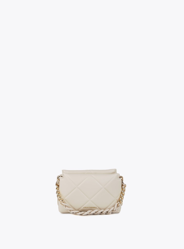BOLSO ACOLCHADO
