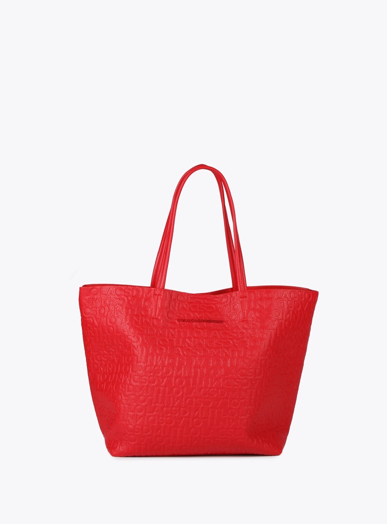 BOLSO MONOGRAMA