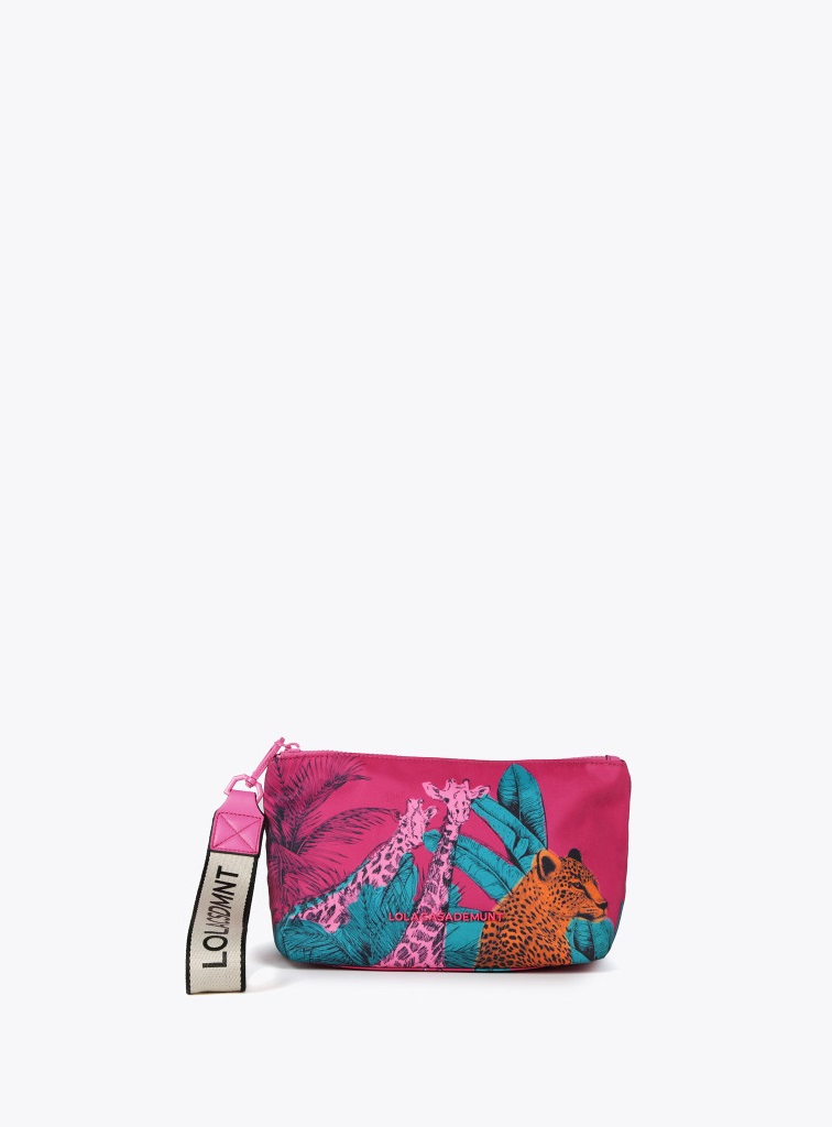 NECESER ESTAMPADO