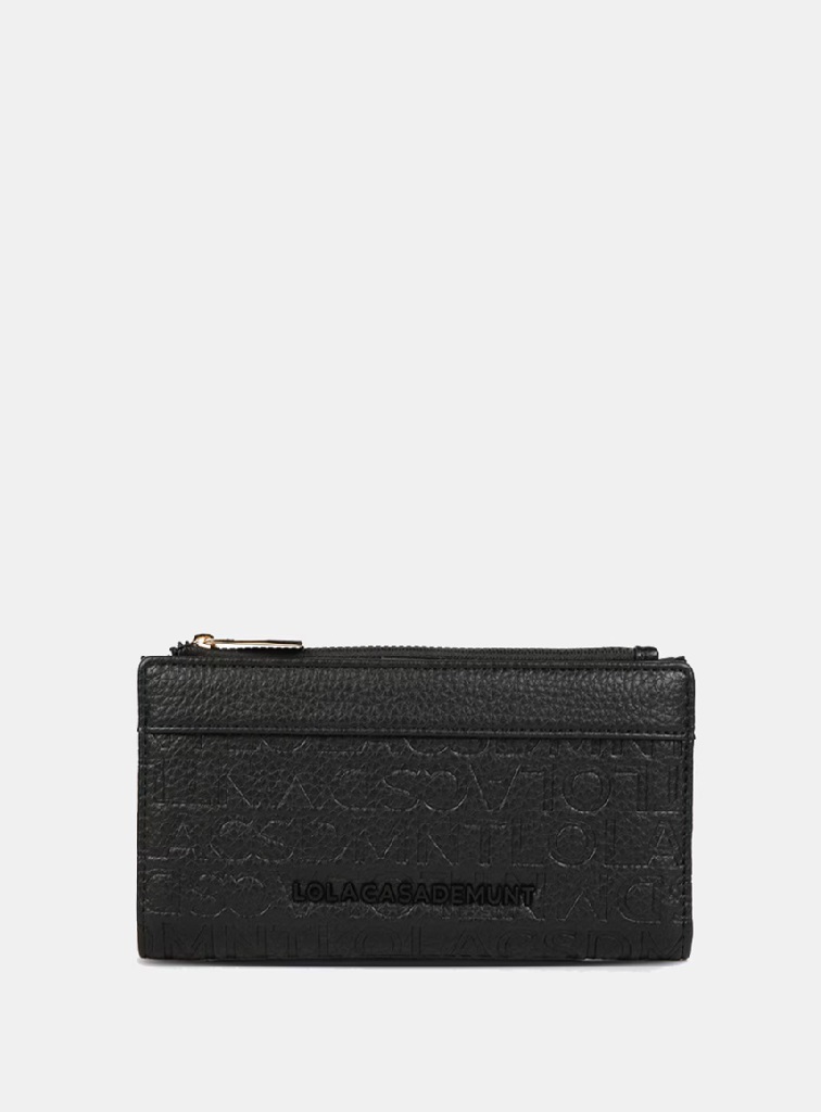 CARTERA MONOGRAMA