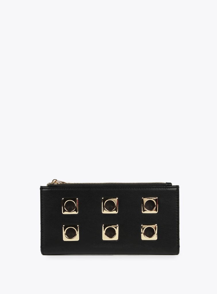 CARTERA TACHAS