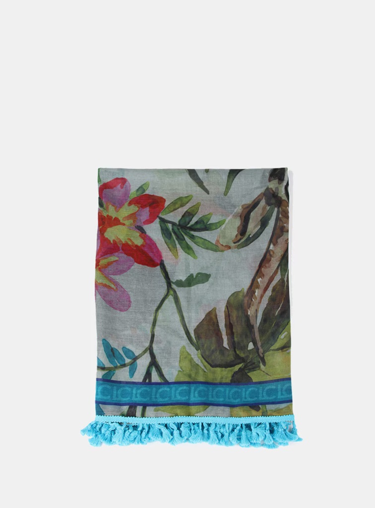PAREO TROPICAL