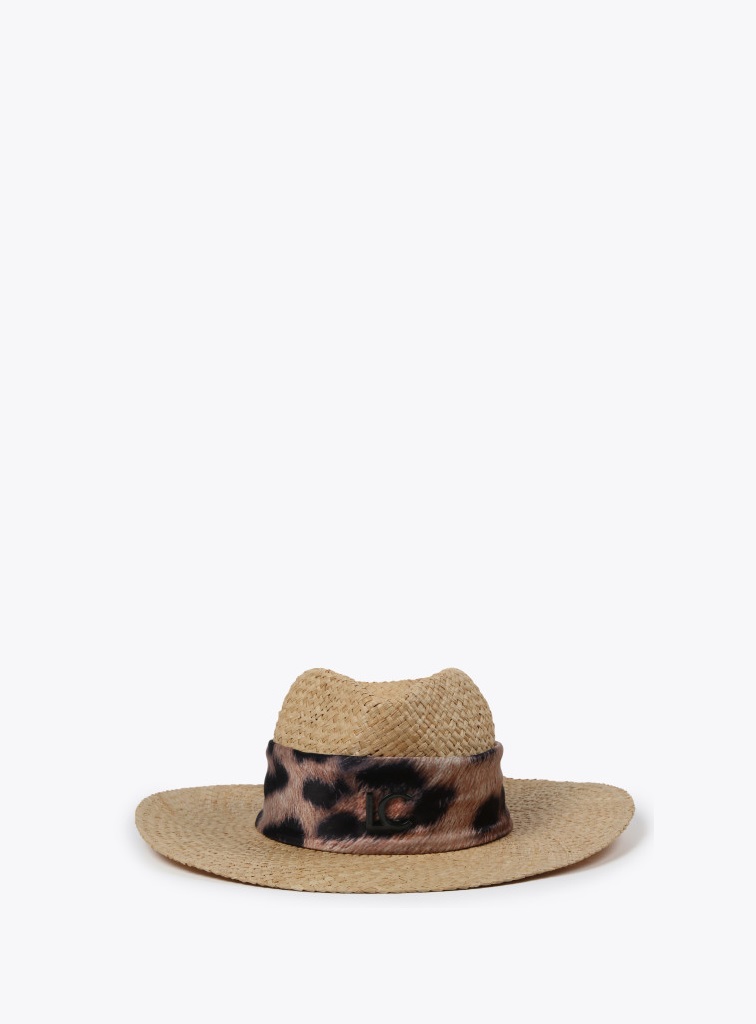 SOMBRERO FEDORA