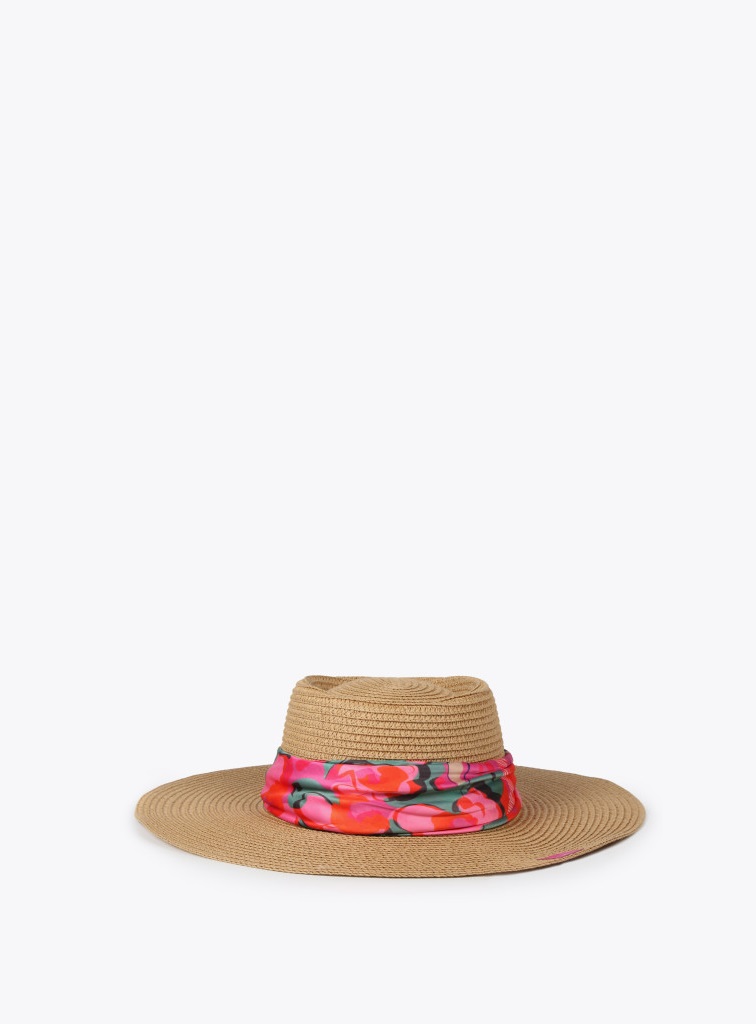 SOMBRERO LAZO