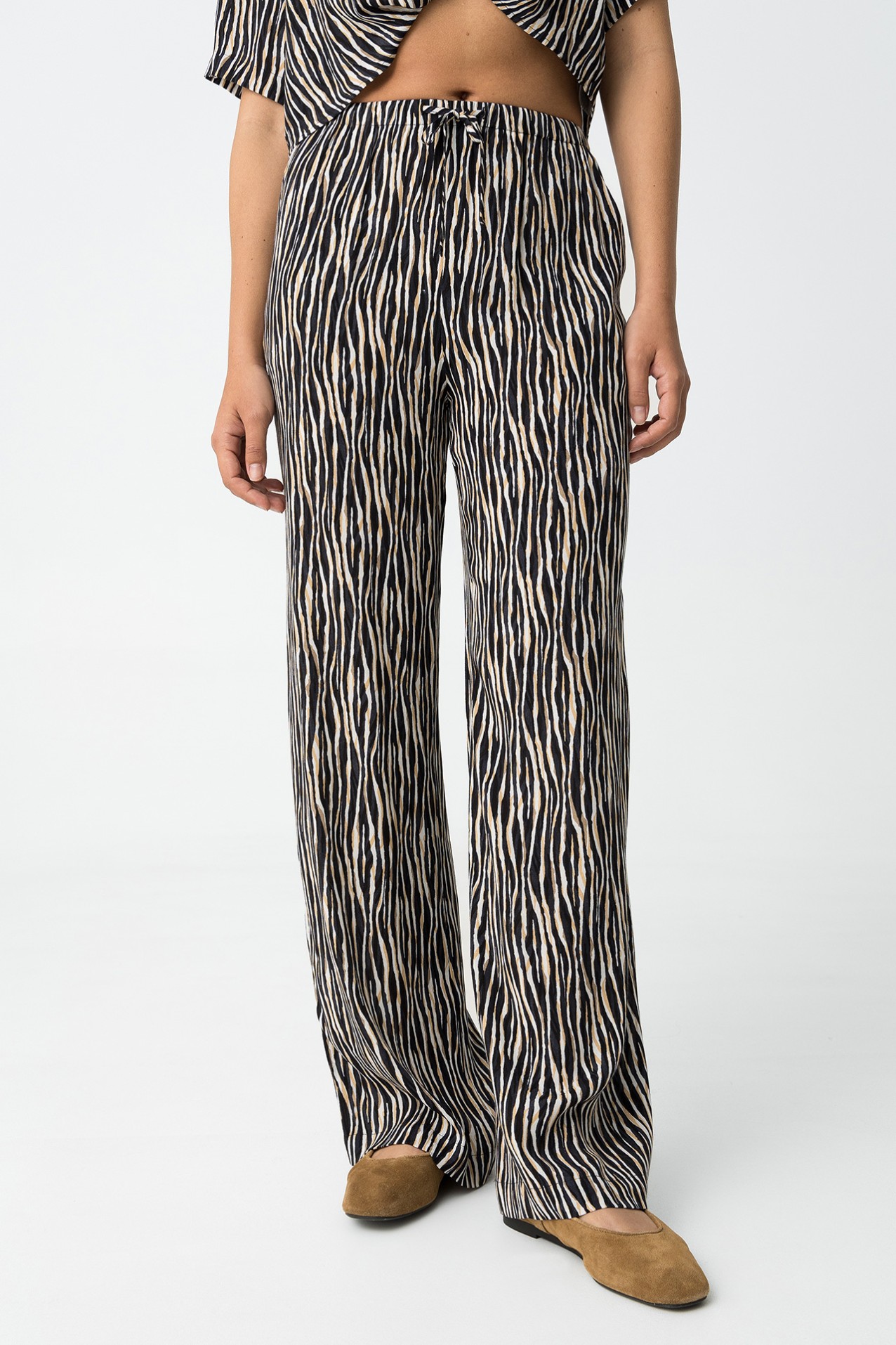 PANTALON ZEBRA