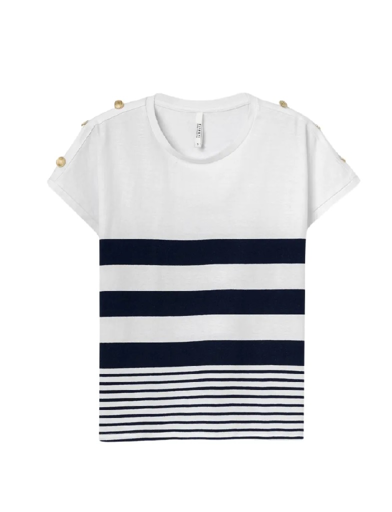 CAMISETA NAUTYL