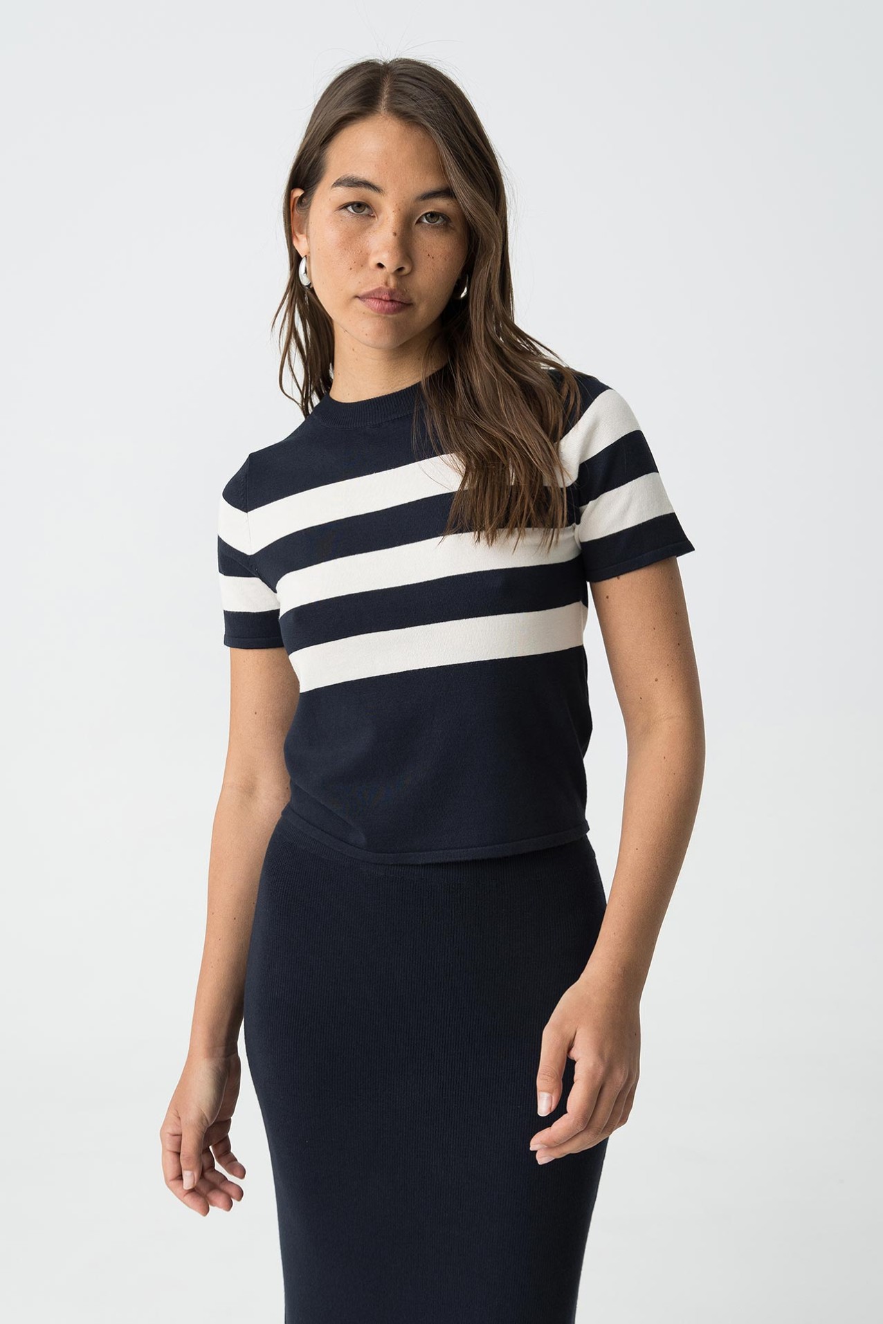 CAMISETA CLAUDIE