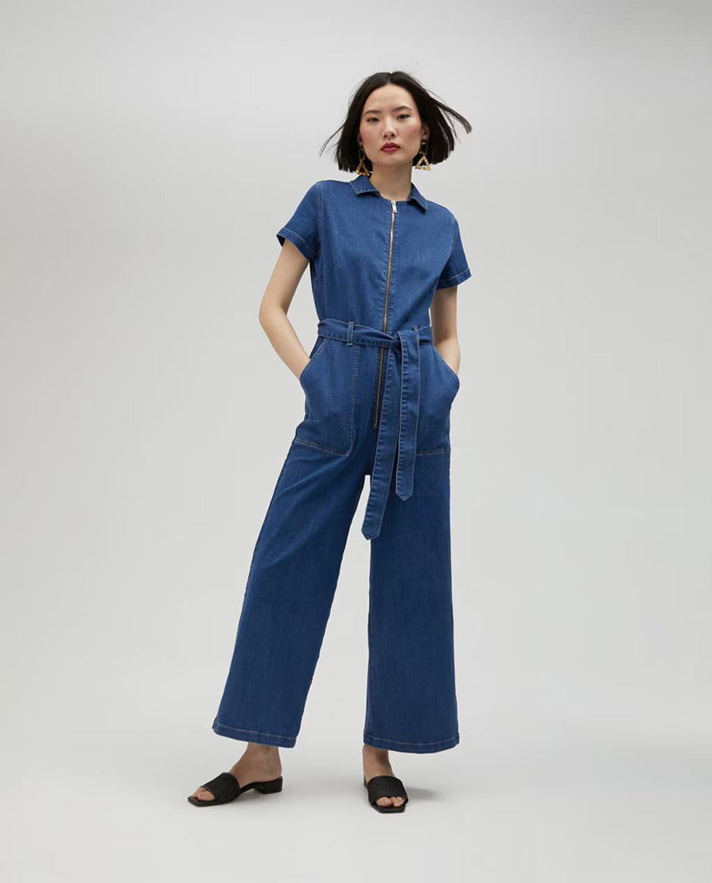 MONO DENIM