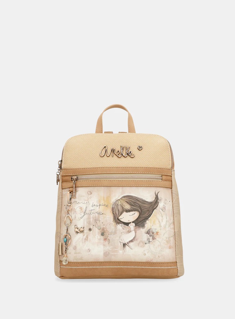 MOCHILA FUTURE