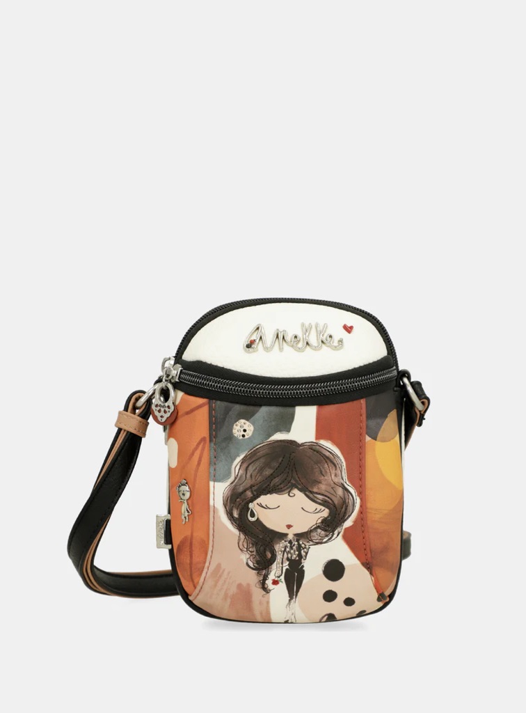 MINI BANDOLERA
