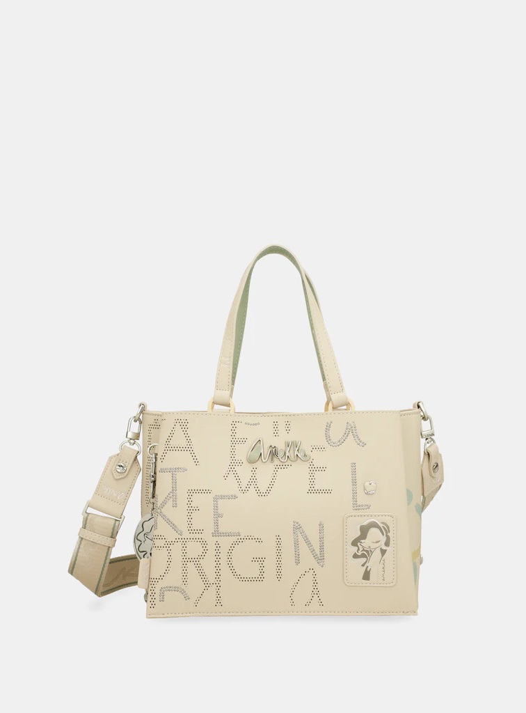 BOLSO ESTAMPADO