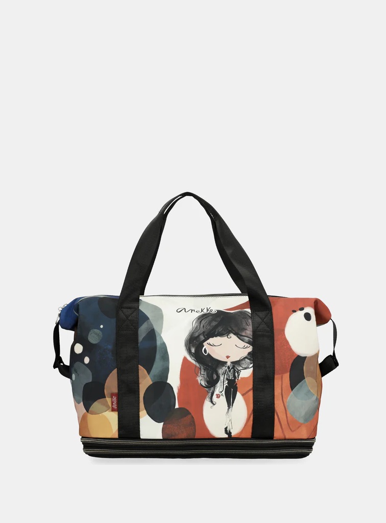 BOLSO VIAJE EXTENSIBLE