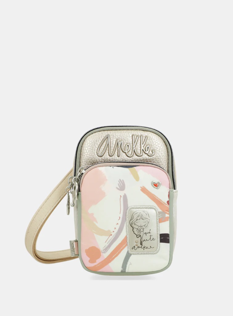 MINI BOLSO BANDOLERA