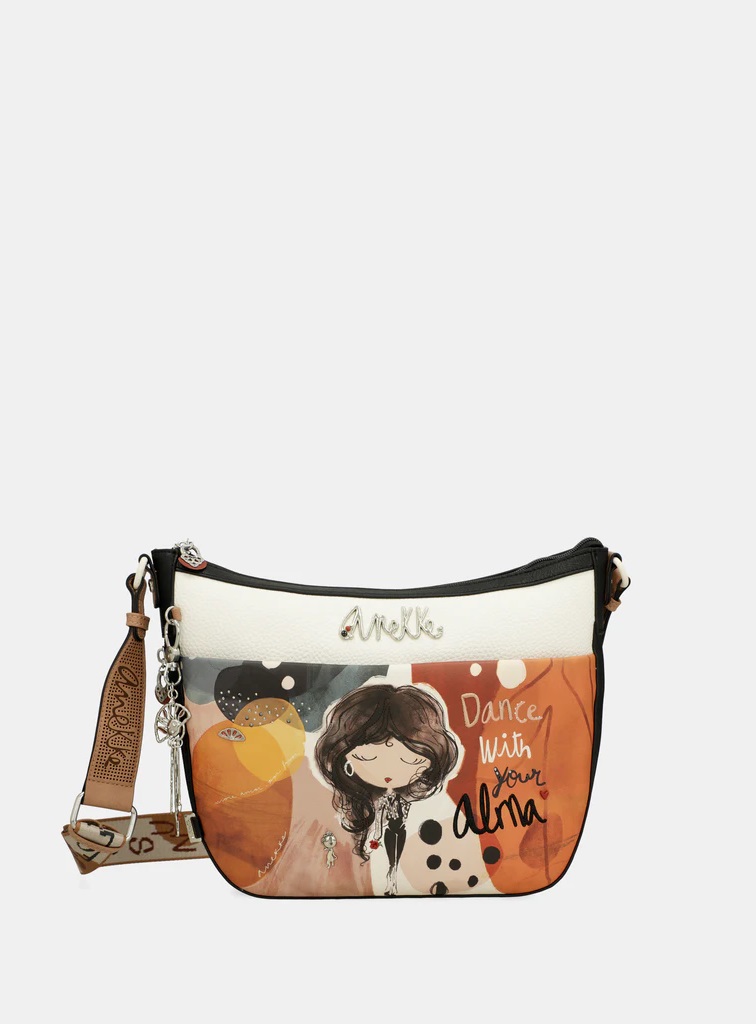 BOLSO BANDOLERA