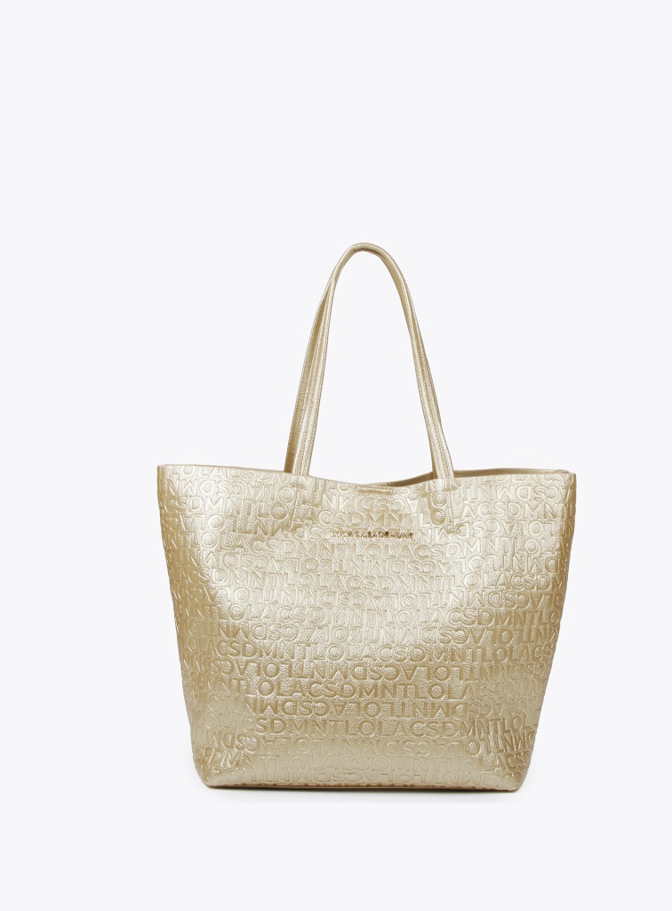 BOLSO MONOGRAMA