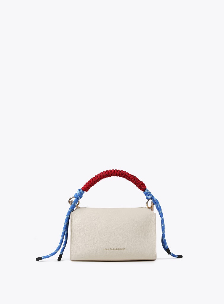 BOLSO BICOLOR