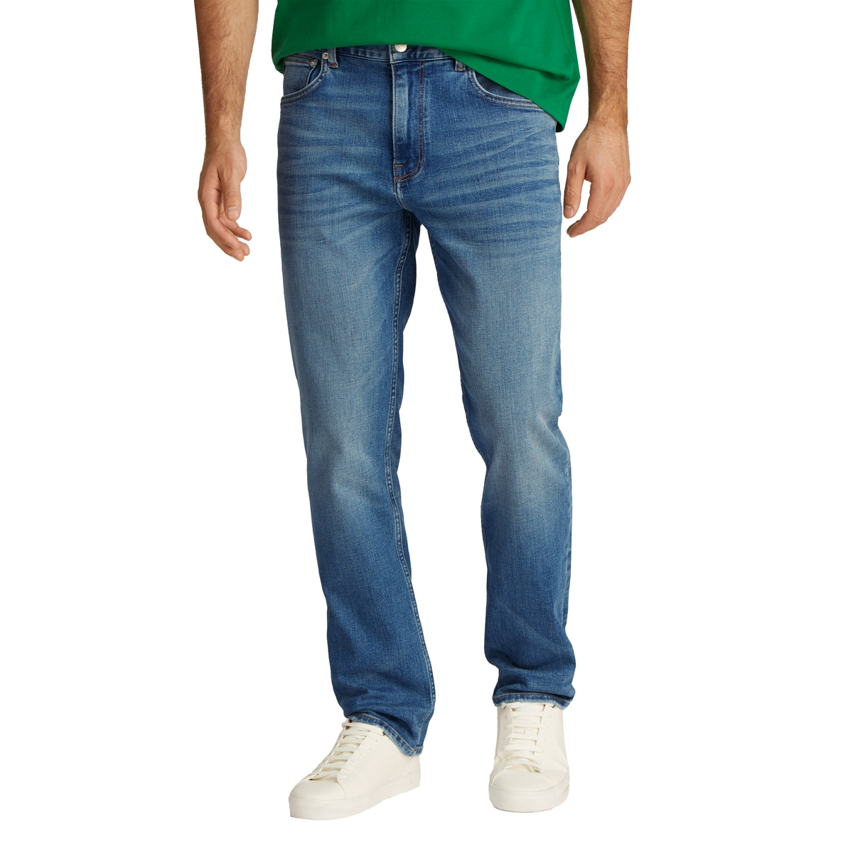 PANTALON DENIM
