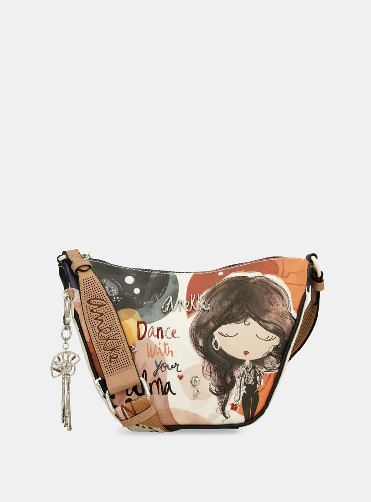 BOLSO OVALADO ALMA