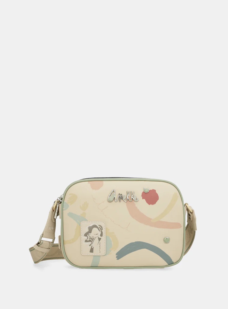 BOLSO 3 COMPARTIMENTOS ALMA