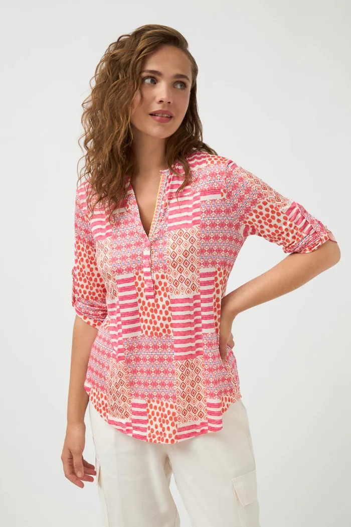 BLUSA LIZ