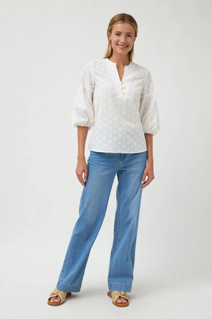 BLUSA MARGARITA