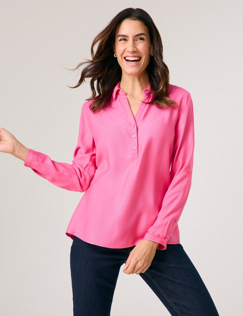 BLUSA LISA