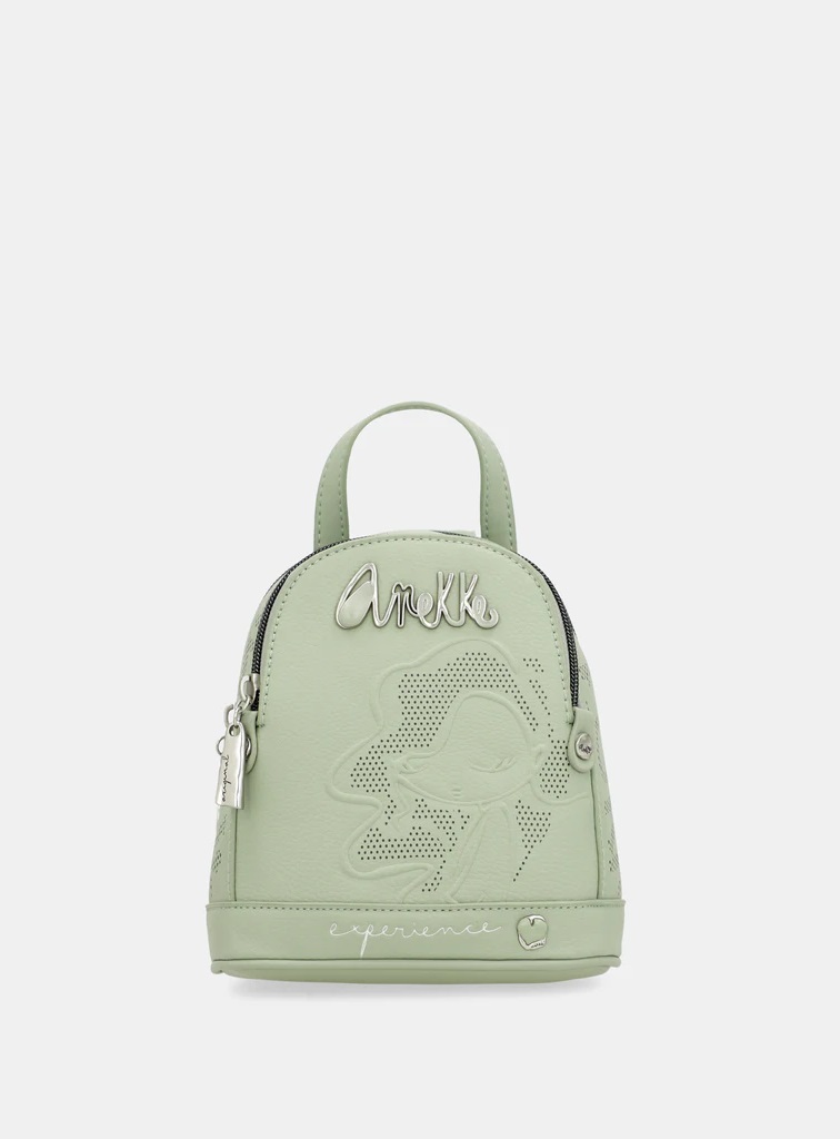 MINI MOCHILA ALMA