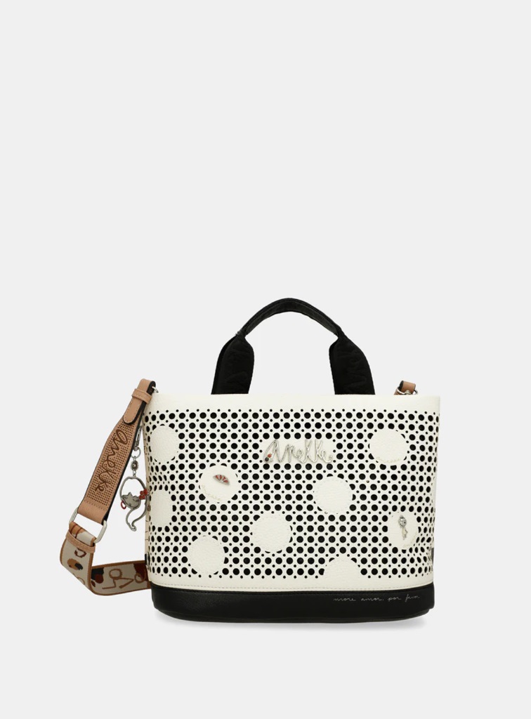 BOLSO DE MANO ALMA