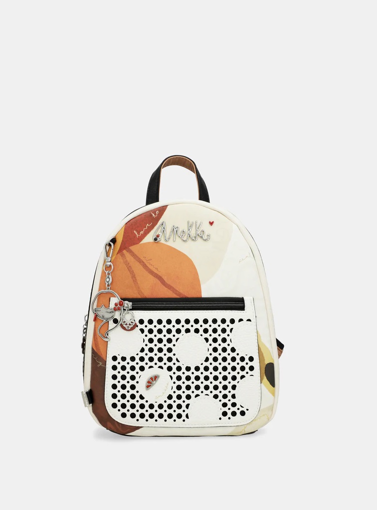 MOCHILA MEDIANA ALMA