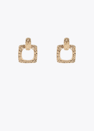 PENDIENTES CUADRADOS