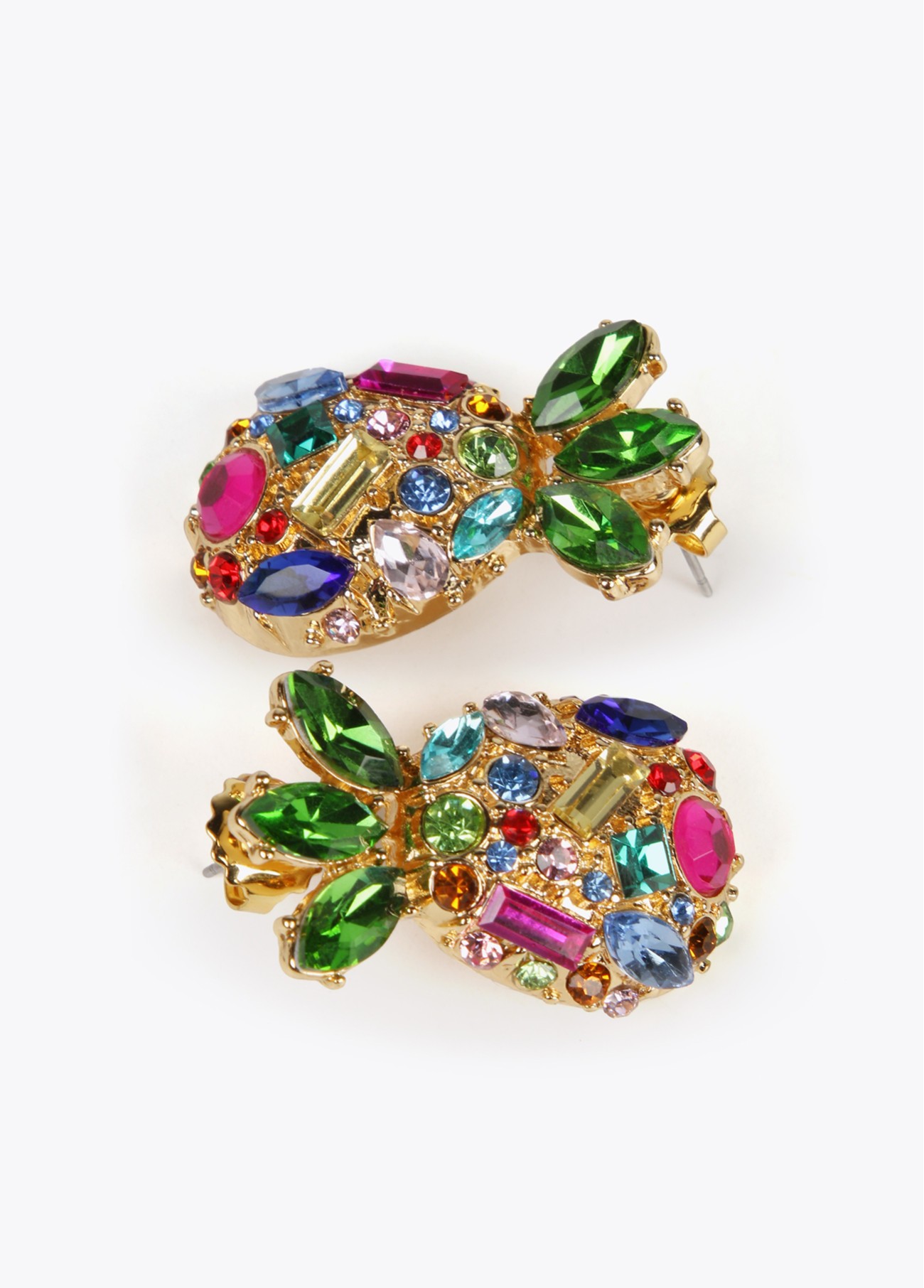 PENDIENTES PIÑA