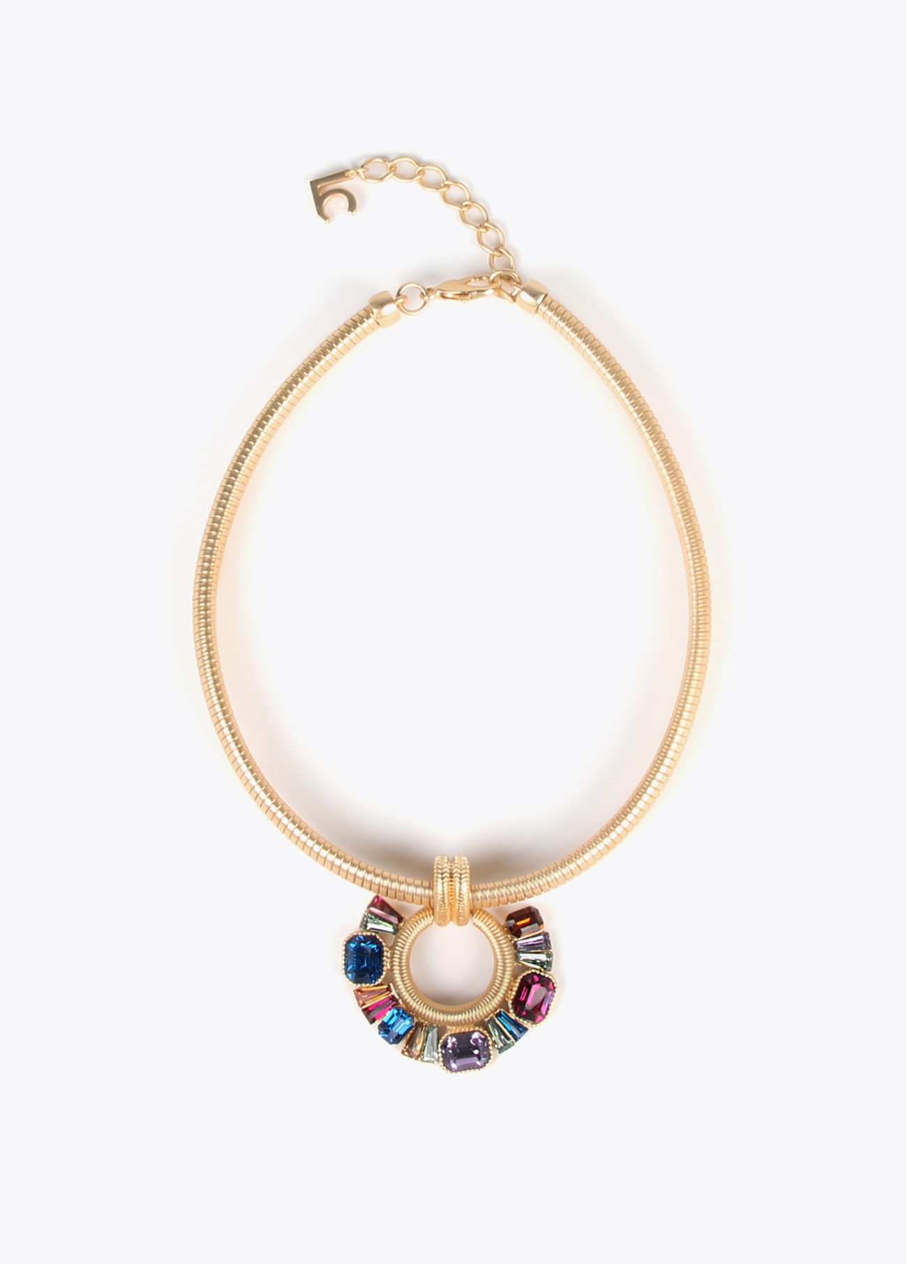 COLLAR ARO