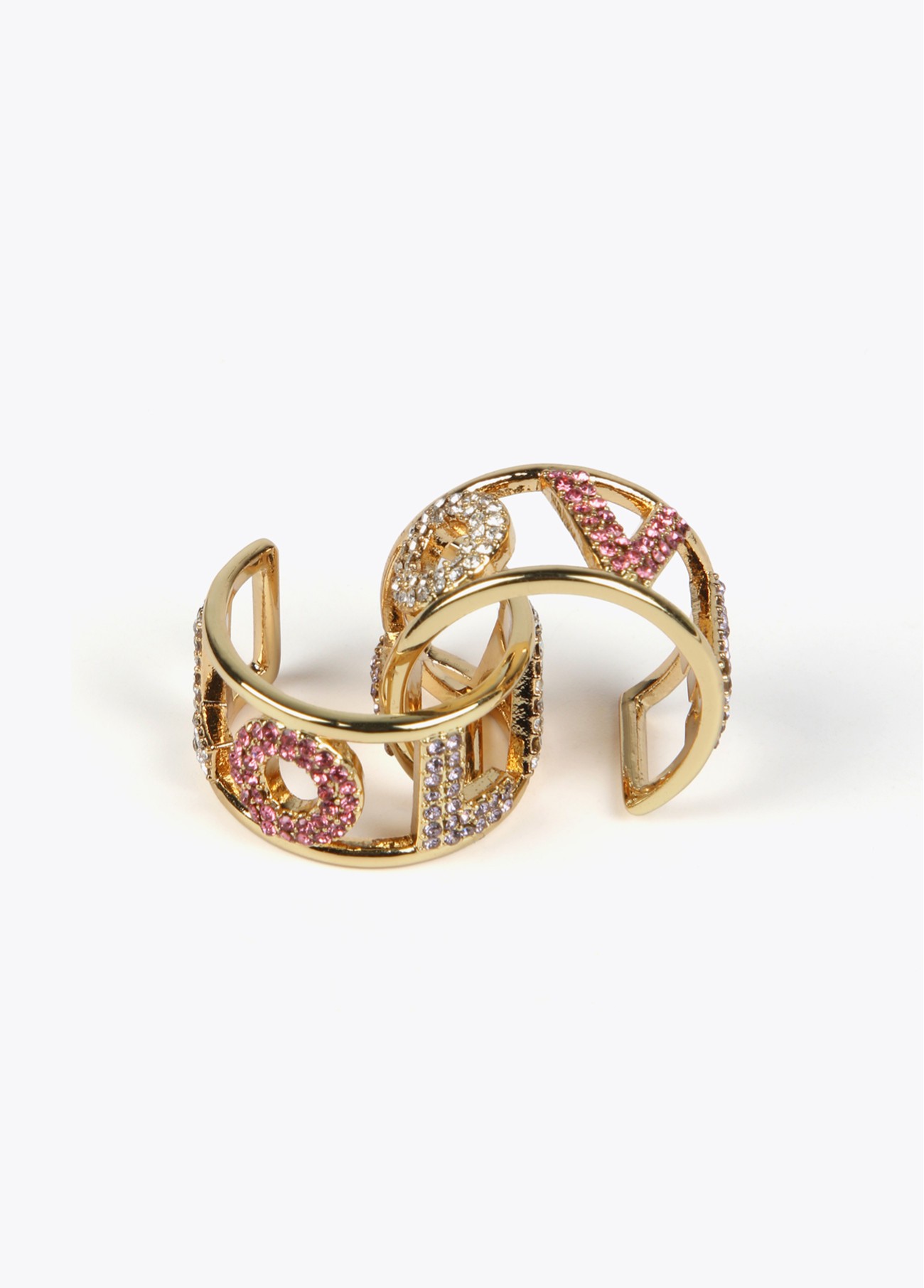 PACK ANILLOS LOVE