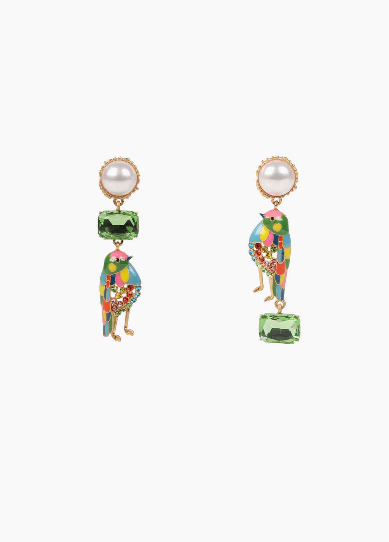 PENDIENTES AVE TROPICAL
