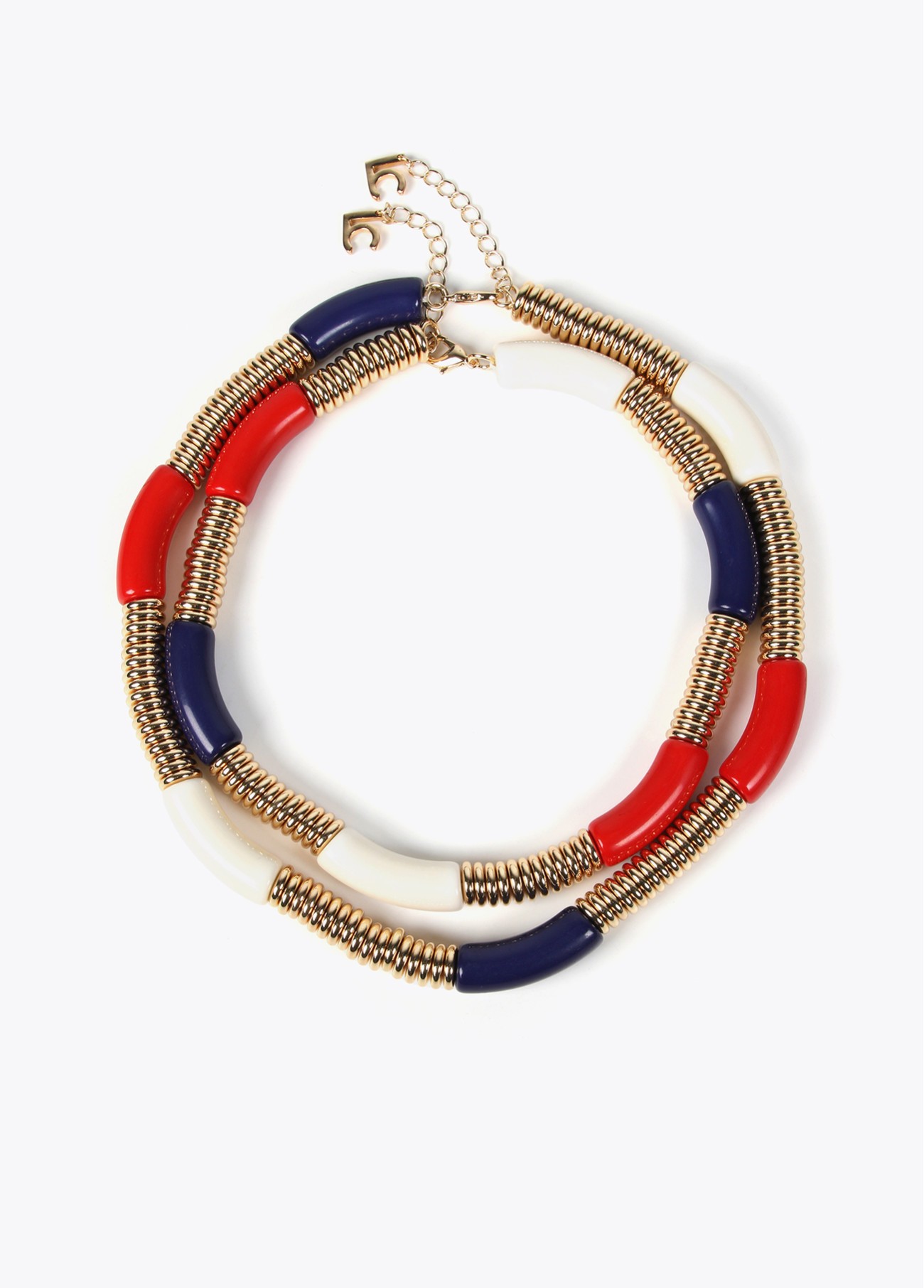 COLLAR DOBLE