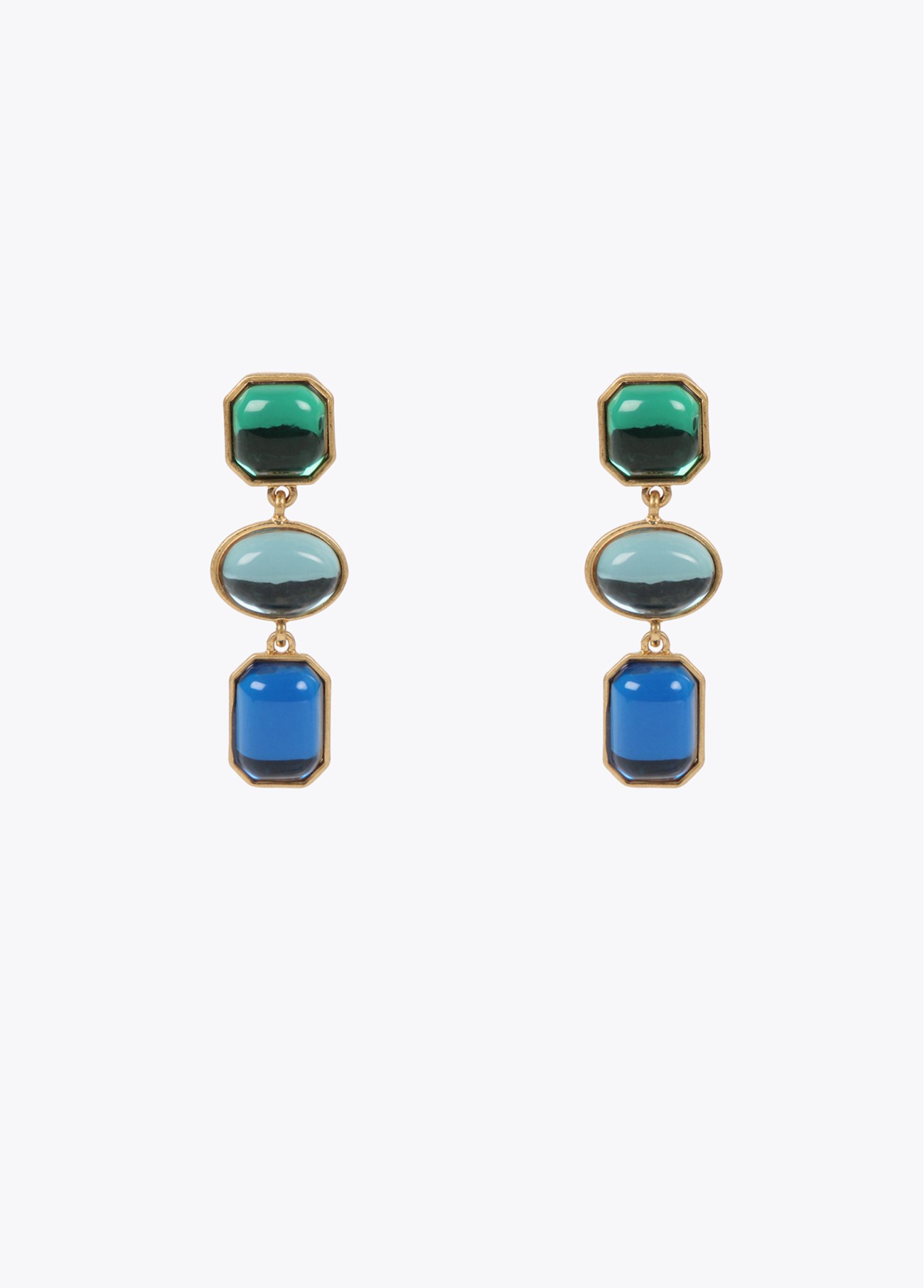 PENDIENTES ABBY