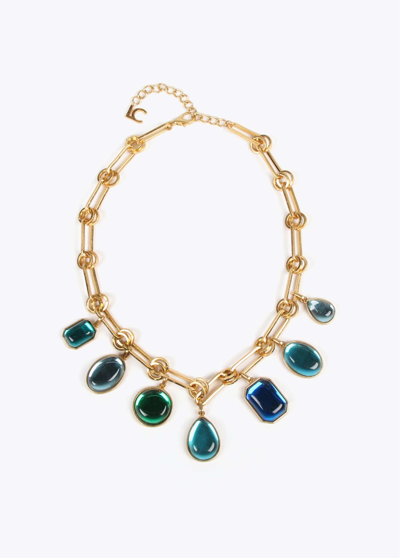 COLLAR ABBY