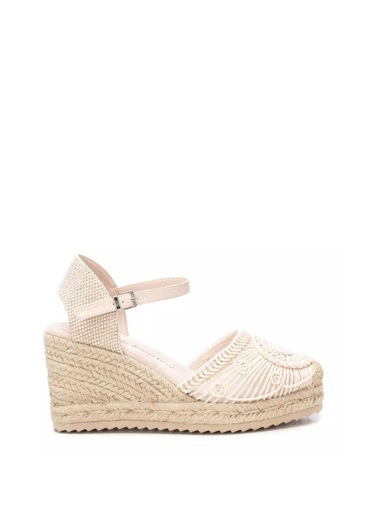 ALPARGATA CROCHET