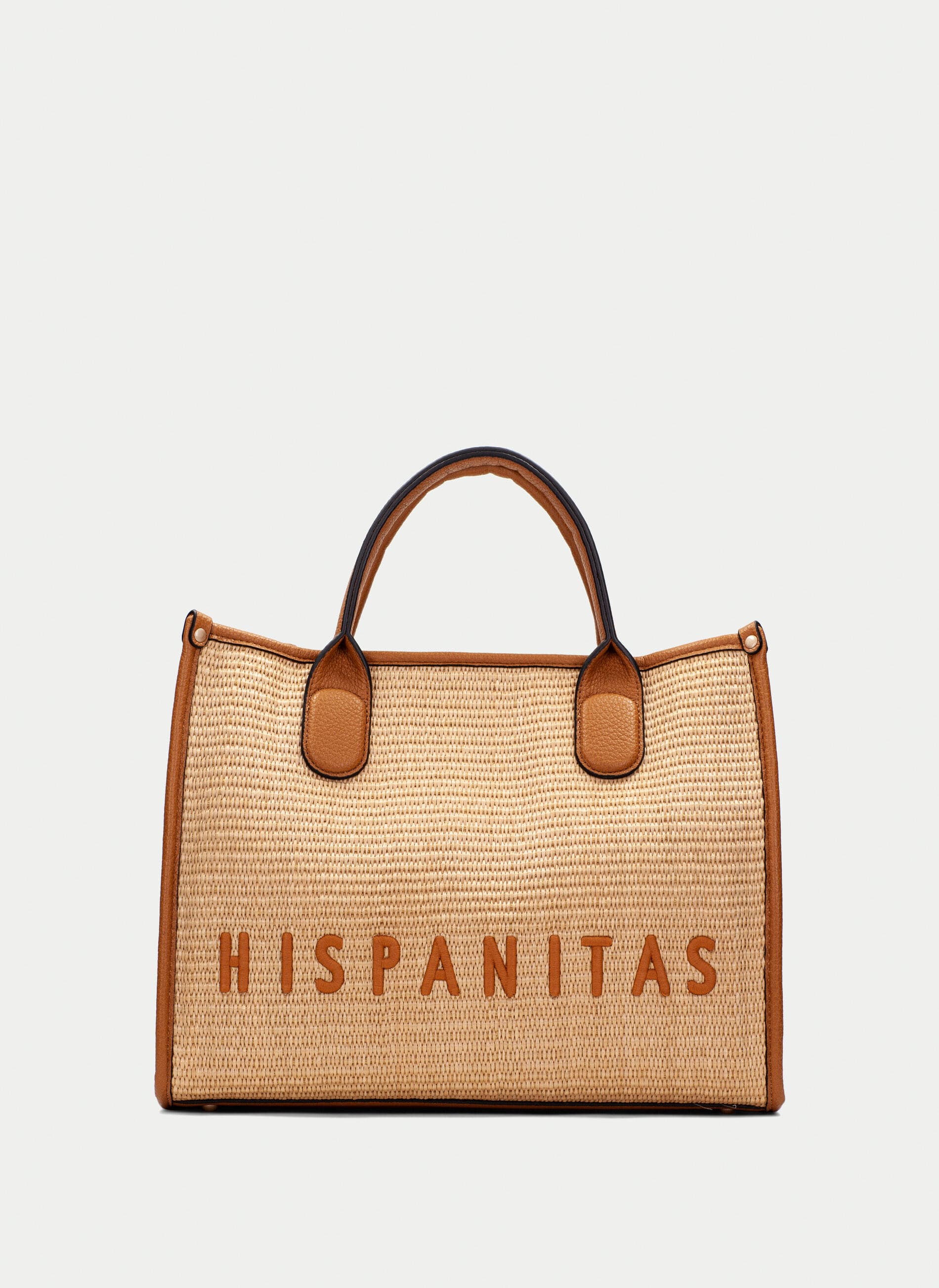BOLSO RAFIA