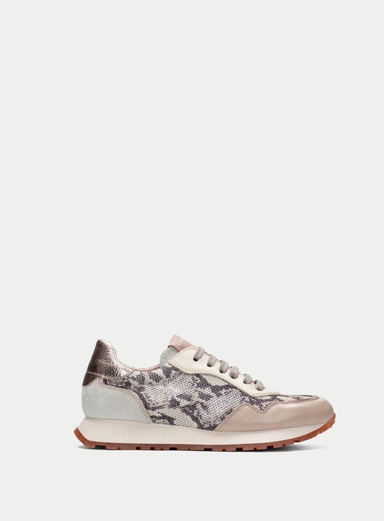 DEPORTIVA PYTHON