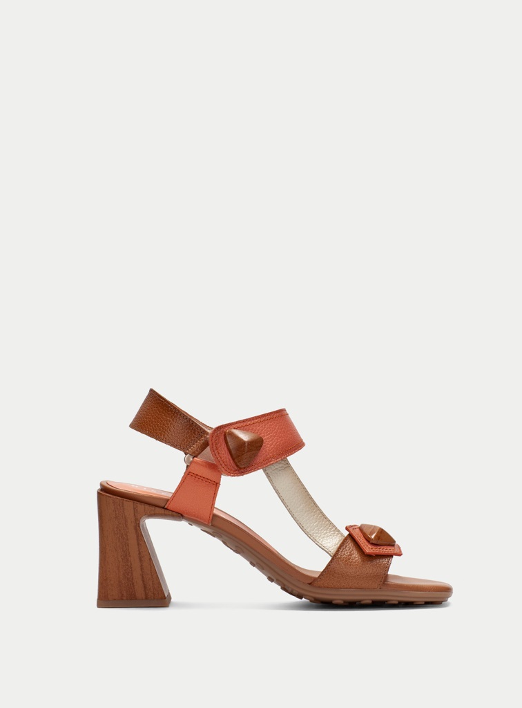 SANDALIA TACON MIAMI