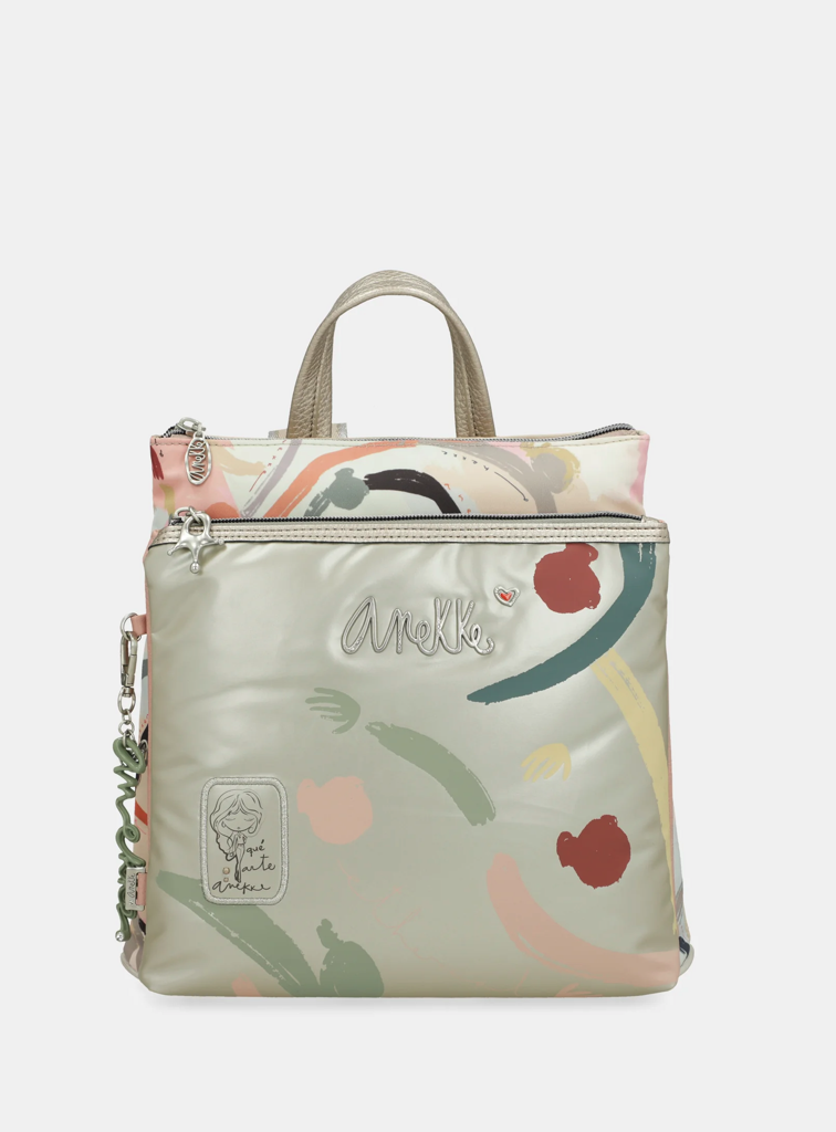 MOCHILA ANNIE