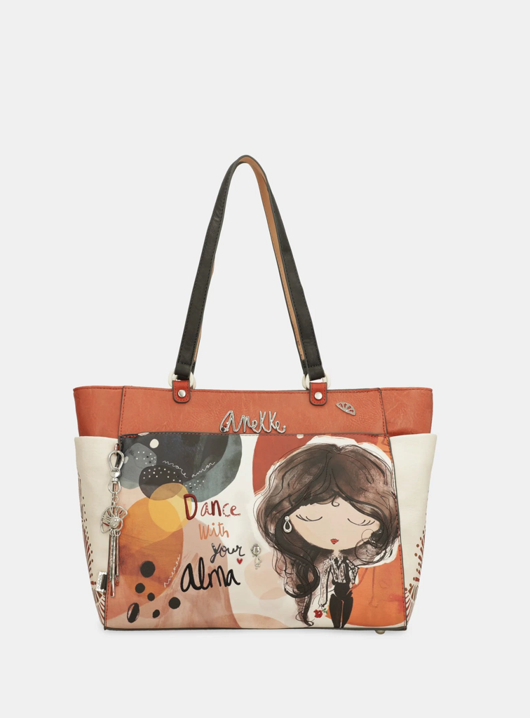 BOLSO DANCE