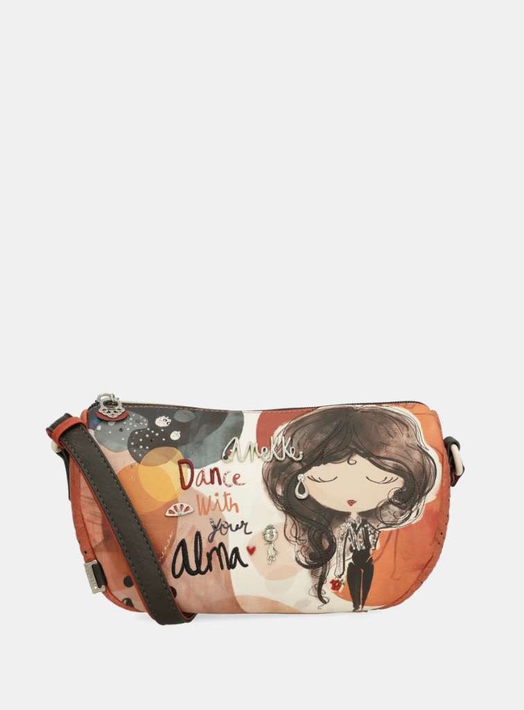 BOLSO BANDOLERA