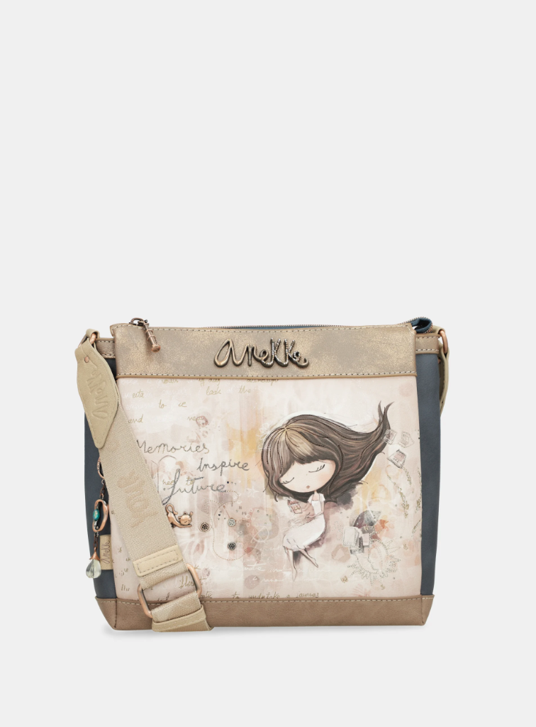 BOLSO MEMORIES
