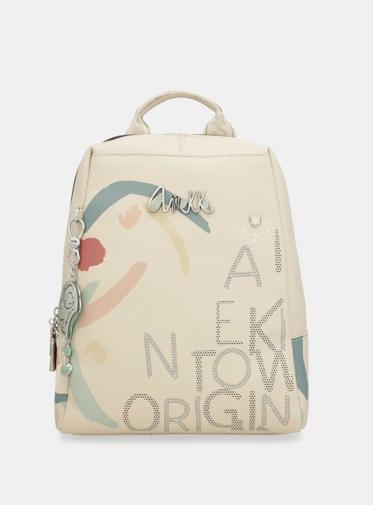 MOCHILA ALMA