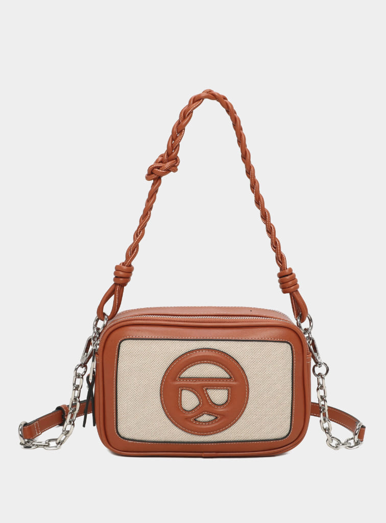 BOLSO BANDOLERA ESLA